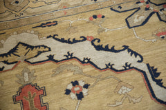 8x10 Vintage Armenian Serapi Design Carpet // ONH Item mc001467 Image 3