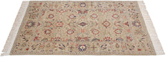 xxdd6x9 Vintage Armenian Sultanabad Design Carpet // ONH Item mc001470 Image 1