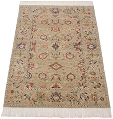 xxdd6x9 Vintage Armenian Sultanabad Design Carpet // ONH Item mc001470 Image 2