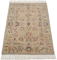 xxdd6x9 Vintage Armenian Sultanabad Design Carpet // ONH Item mc001470 Image 3
