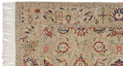 xxdd6x9 Vintage Armenian Sultanabad Design Carpet // ONH Item mc001470 Image 4