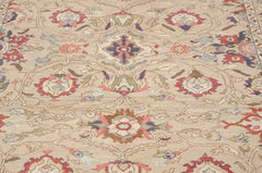 xxdd6x9 Vintage Armenian Sultanabad Design Carpet // ONH Item mc001470 Image 6