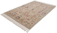 xxdd6x9 Vintage Armenian Sultanabad Design Carpet // ONH Item mc001470 Image 10