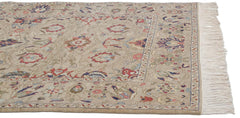 xxdd6x9 Vintage Armenian Sultanabad Design Carpet // ONH Item mc001470 Image 11
