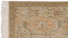 xxdd6x9.5 Vintage Armenian Sultanabad Design Carpet // ONH Item mc001472 Image 4