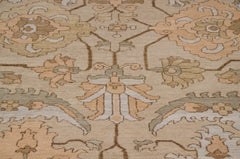 xxdd6x9.5 Vintage Armenian Sultanabad Design Carpet // ONH Item mc001472 Image 6