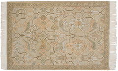 xxdd6x9.5 Vintage Armenian Sultanabad Design Carpet // ONH Item mc001472 Image 8