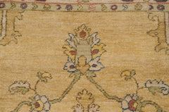 xxdd8x10 Vintage Armenian Heriz Design Carpet // ONH Item mc001474 Image 2