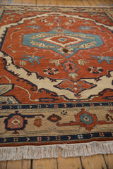 8x10 Vintage Armenian Serapi Design Carpet // ONH Item mc001478 Image 6