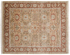 8x10 Vintage Armenian Sultanabad Design Carpet // ONH Item mc001480 Image 7