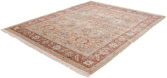 8x10 Vintage Armenian Sultanabad Design Carpet // ONH Item mc001480 Image 9