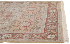 8x10 Vintage Armenian Sultanabad Design Carpet // ONH Item mc001480 Image 10