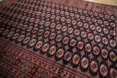 10x14 Vintage Fine Bokhara Carpet // ONH Item mc001511 Image 9