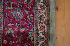 11.5x12 Vintage Tabriz Square Carpet // ONH Item mc001526 Image 7
