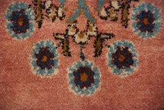 12x17.5 Vintage Fine Kerman Carpet // ONH Item mc001539 Image 7