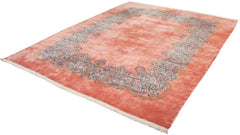 11x14 Vintage Fine Kerman Carpet // ONH Item mc001540 Image 6