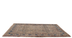 17x24 Antique Kermanshah Carpet // ONH Item mc001545 Image 1