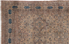 17x24 Antique Kermanshah Carpet // ONH Item mc001545 Image 4