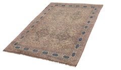 17x24 Antique Kermanshah Carpet // ONH Item mc001545 Image 11