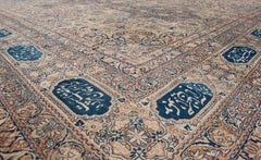 17x24 Antique Kermanshah Carpet // ONH Item mc001545 Image 13
