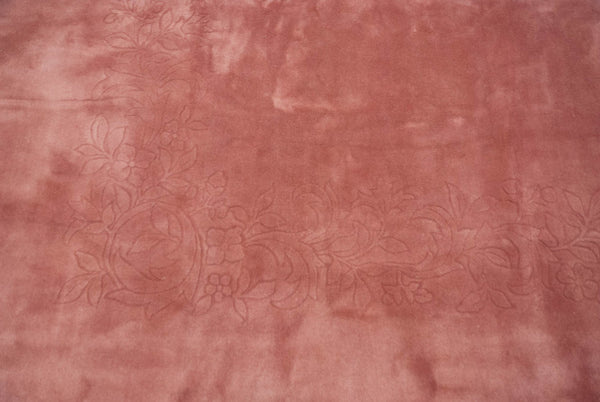 12x15 Vintage Japanese Art Deco Design Carpet // ONH Item mc001555 Image 3