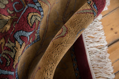 RESERVED 9x12 Vintage Indian Arts And Crafts Design Carpet // ONH Item mc001566 Image 2