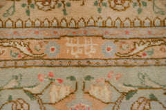 10.5x13.5 Vintage Tabriz Carpet // ONH Item mc001572 Image 12