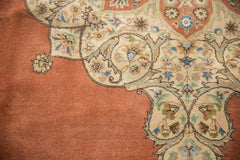 RESERVED 10x14.5 Vintage Tabriz Carpet // ONH Item mc001573 Image 14