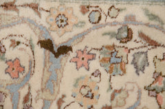 9.5x14.5 Vintage Tabriz Carpet // ONH Item mc001574 Image 7