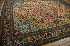 9x12 Vintage Ardebil Carpet // ONH Item mc001576 Image 5