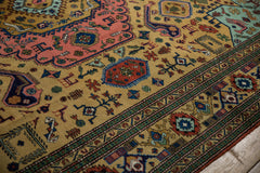 9x12 Vintage Ardebil Carpet // ONH Item mc001576 Image 6