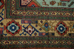 9x12 Vintage Ardebil Carpet // ONH Item mc001576 Image 7