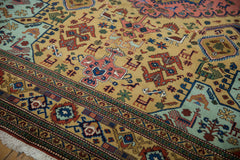 9x12 Vintage Ardebil Carpet // ONH Item mc001576 Image 11