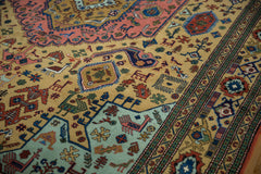 9x12 Vintage Ardebil Carpet // ONH Item mc001576 Image 12
