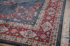9x12 Vintage Laristan Carpet // ONH Item mc001583 Image 3