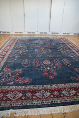 9x12 Vintage Laristan Carpet // ONH Item mc001583 Image 6