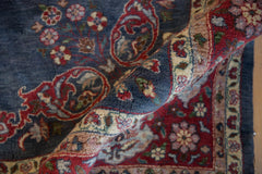 9x12 Vintage Laristan Carpet // ONH Item mc001583 Image 8