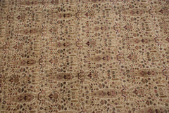 10x13.5 New Indian Tabriz Design Carpet // ONH Item mc001599 Image 5