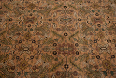 11.5x15 New Indian Heriz Design Carpet // ONH Item mc001600 Image 3