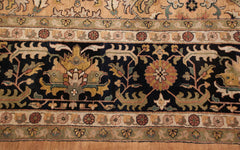 11.5x15 New Indian Heriz Design Carpet // ONH Item mc001600 Image 4