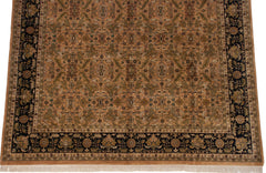 11.5x15 New Indian Heriz Design Carpet // ONH Item mc001600 Image 5