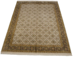 10x14 New Agra Carpet // ONH Item mc001601 Image 2