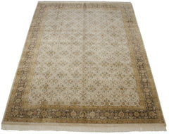 10x14 New Agra Carpet // ONH Item mc001601 Image 3