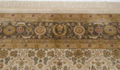 10x14 New Agra Carpet // ONH Item mc001601 Image 4