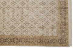 10x14 New Agra Carpet // ONH Item mc001601 Image 5