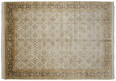 10x14 New Agra Carpet // ONH Item mc001601 Image 9