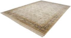 10x14 New Agra Carpet // ONH Item mc001601 Image 10