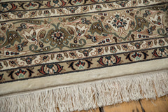 8x8 New Indian Isfahan Design Square Carpet // ONH Item mc001604 Image 6