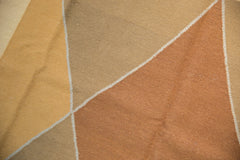 6x9 Vintage Contemporary Kilim Carpet // ONH Item mc001635 Image 6