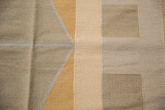 8x12 Vintage Contemporary Kilim Carpet // ONH Item mc001639 Image 9